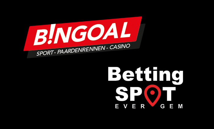 logo Bingoal Betting Spot